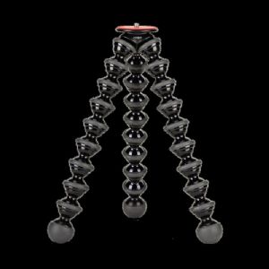 Joby Joby GorillaPod 5K Blk/Charcoal Joby Joby GorillaPod 5K Blk/Charcoal