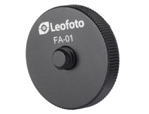 Leofoto FA-01 Hot Shoe Adapter Leofoto FA-01 Hot Shoe Adapter