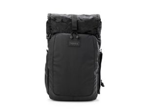 Tenba Fulton v2 14L All Weather Backpack - Black Camo