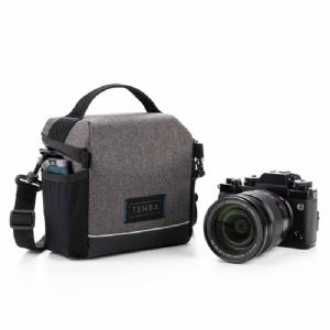 Tenba Skyline v2 Shoulder Bag 7 - Grey