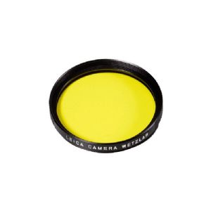Leica E46 Filter Yellow