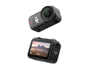 DJI Osmo Nano Standard Combo (128GB) DJI Osmo Nano Standard Combo (128GB)
