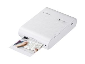 Canon Canon SELPHY Square QX10 Printer White