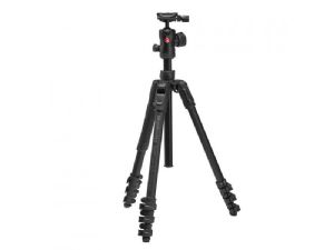 Manfrotto Befree Advanced AS lever alu tripod