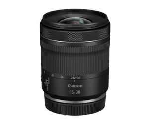 Canon RF 15-30mm F4.5-6.3 IS STM Canon RF 15-30mm F4.5-6.3 IS STM