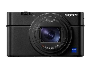 Sony Cyber-shot RX100 VII Digital Camera