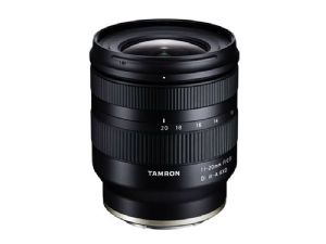 Tamron 11-20mm F/2.8 Di III-A RXD - Sony E Fit (APS-C Mirrorless) Tamron 11-20mm F/2.8 Di III-A RXD - Sony E Fit (APS-C Mirrorless)