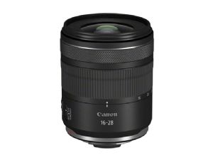 Canon RF 16-28mm F2.8 IS STM