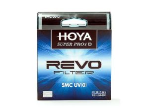 Hoya 52mm Revo SMC UV-Filter (0) Hoya 52mm Revo SMC UV-Filter (0)