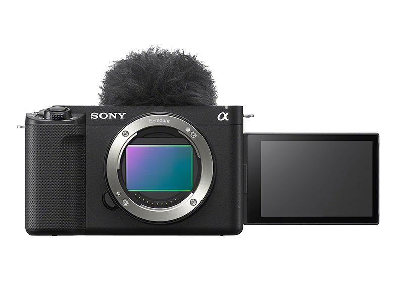 Sony ZV-E1 Vlog Camera LCE