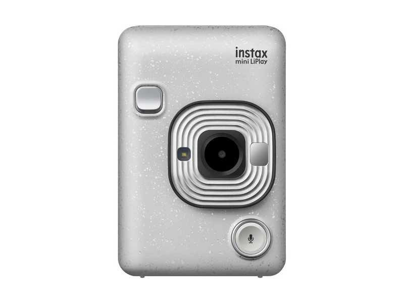 7 Reasons To Buy An instax Mini LiPlay - INSTAX by Fujifilm (UK)