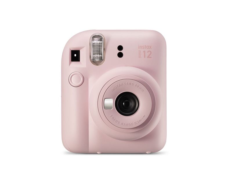 Fujifilm instax mini 12 Blossom Pink | LCE