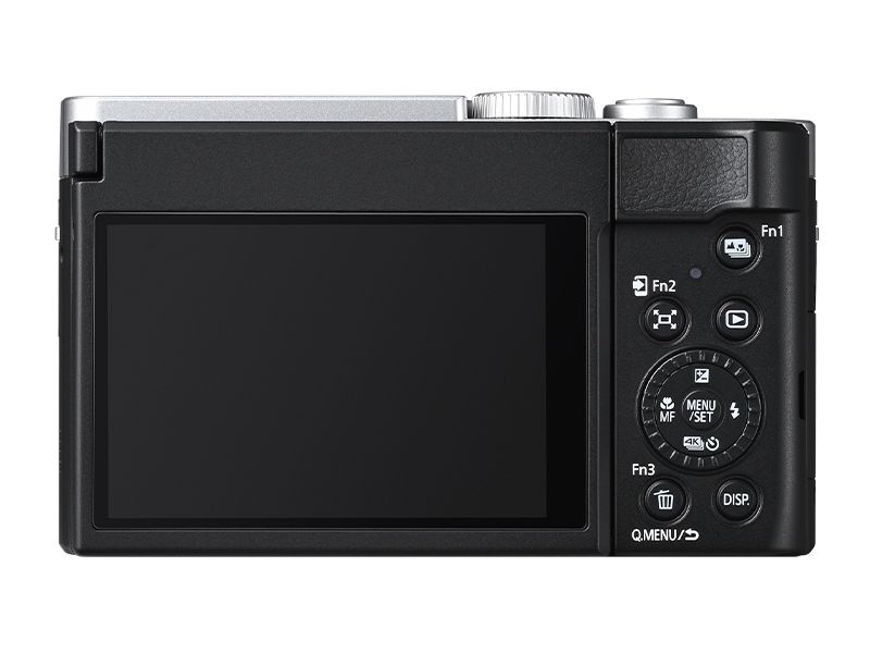 Panasonic Lumix Tz99 