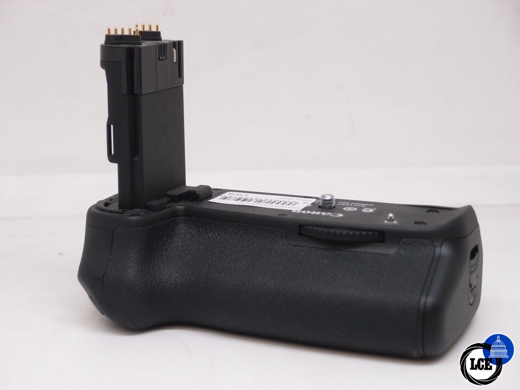 Canon BG-E13 Battery Grip (Canon 6D) AA BATTS ONLY