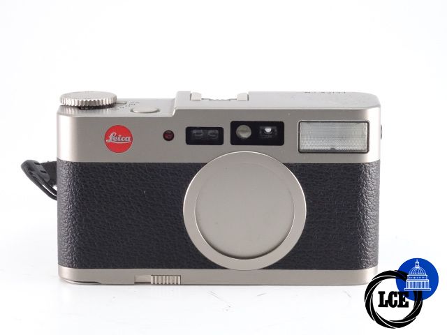 Leica CM Body