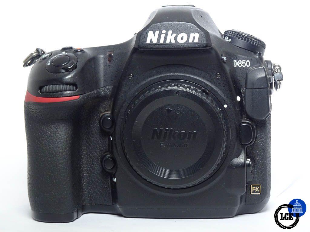 Nikon D850 Body