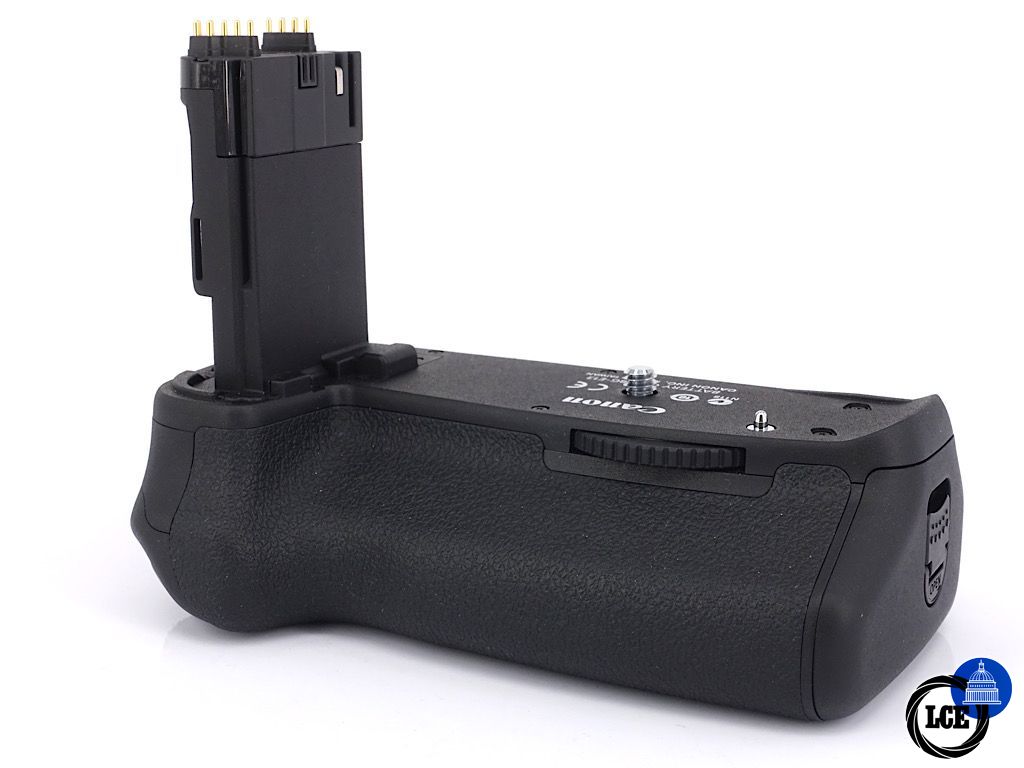 Canon BG-E13 Battery Grip For EOS 6D - Boxed | 5*