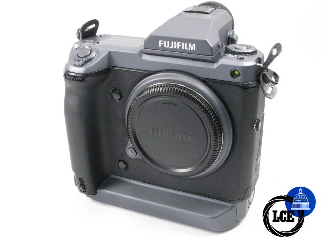 FujiFilm GFX 100 Body