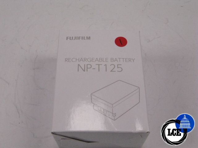 FujiFilm GFX NP-T125 (1)