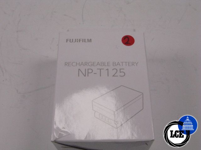 FujiFilm GFX NP-T125 (2)