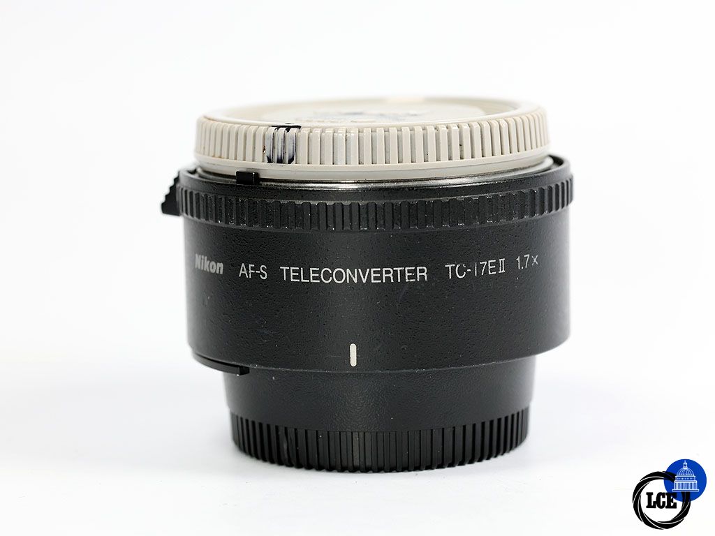 Nikon TC-17E II *BOXED