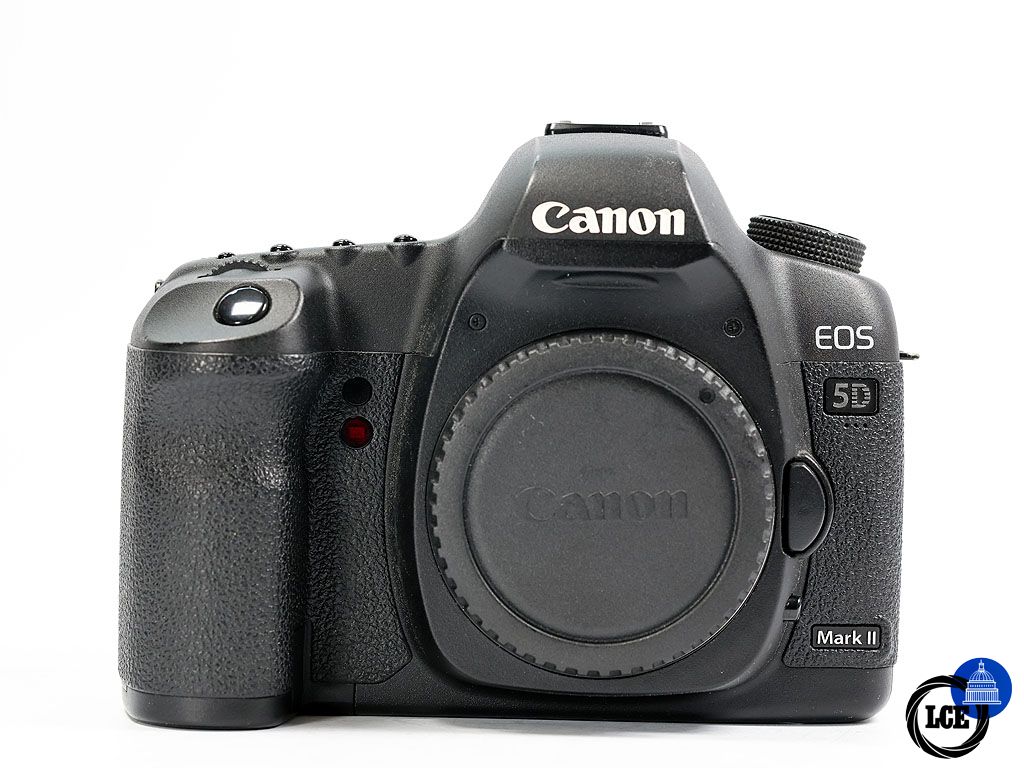 Canon EOS 5D MKII *Boxed*
