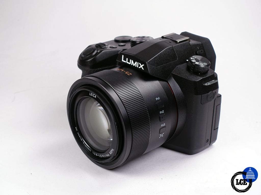 Panasonic LUMIX FZ1000 II