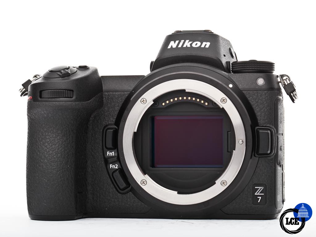 Nikon Z7 | 1227605