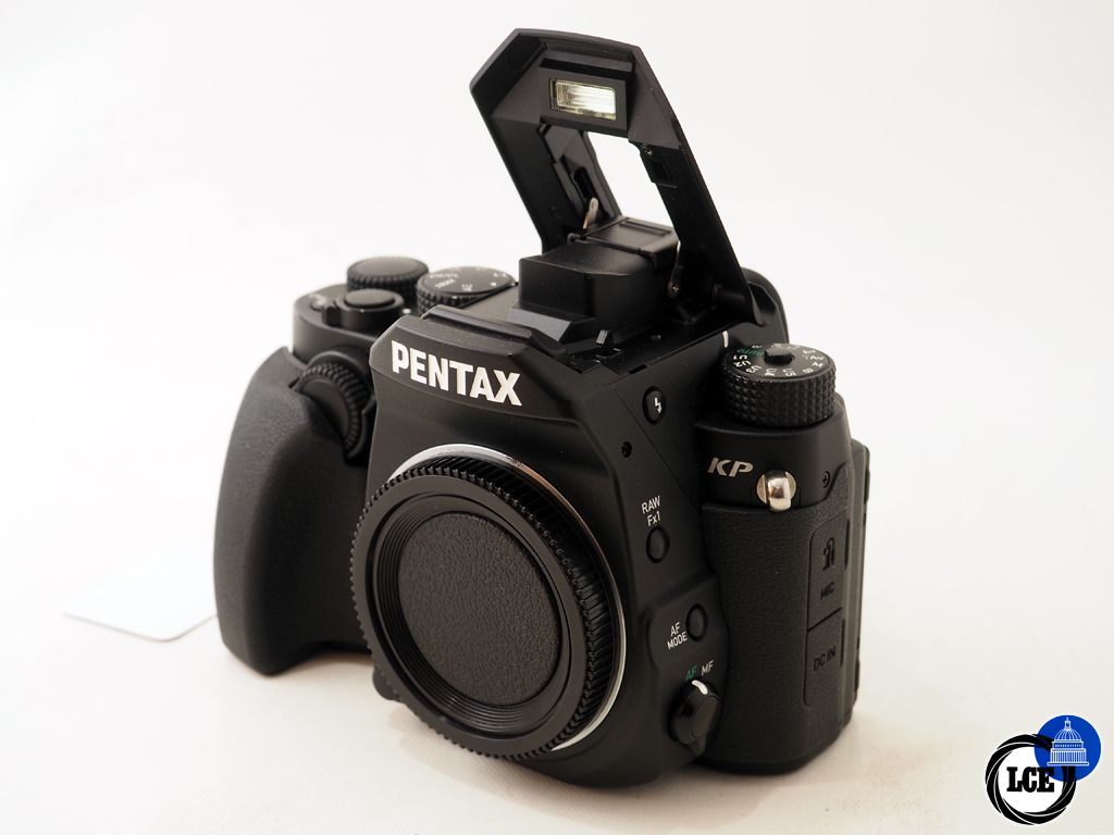 Pentax KP Body