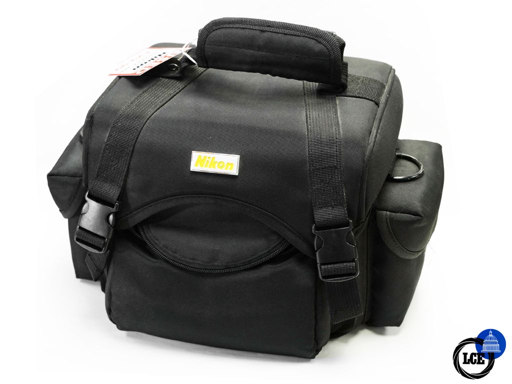 Nikon Top loading Shoulder Bag
