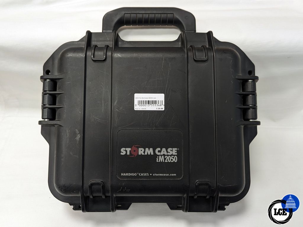 Peli Stormcase iM2050 Case 