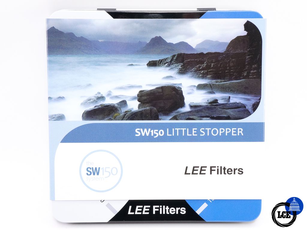 LEE Filters SW150 Little Stopper * Boxed *