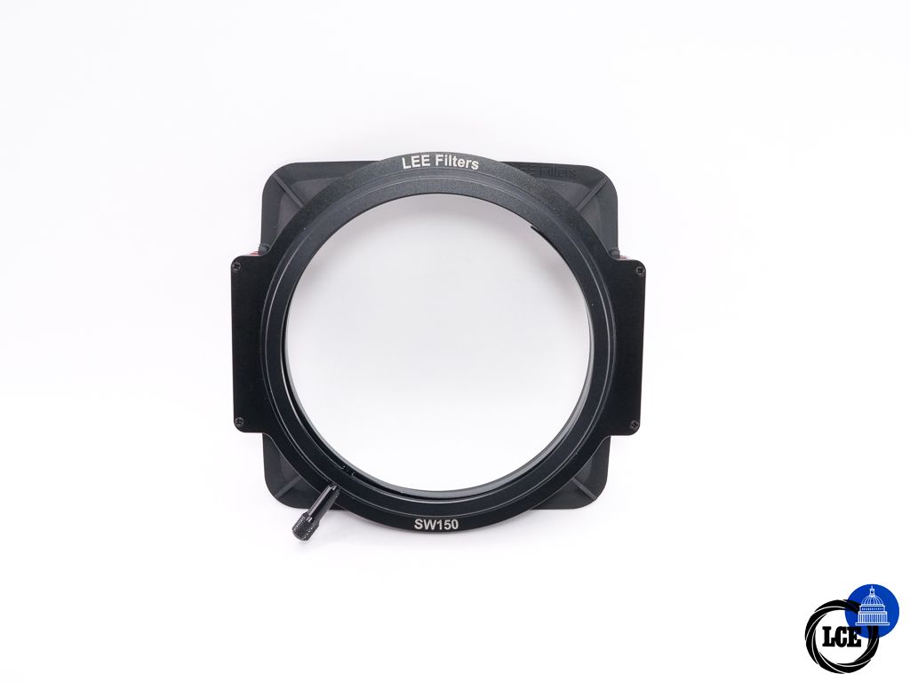 LEE Filters SW150 MKII Filter Holder * Boxed *