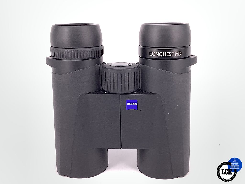 Zeiss Conquest HD 8x32 binoculars 