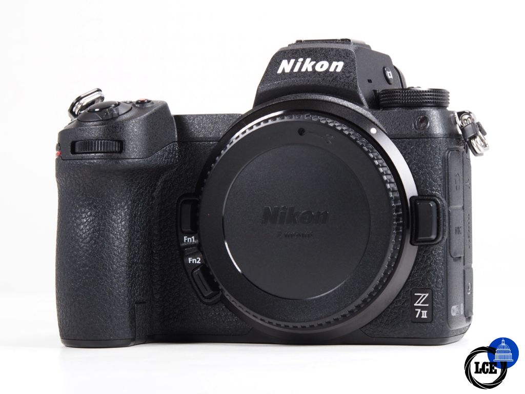 Nikon Z7 II Body