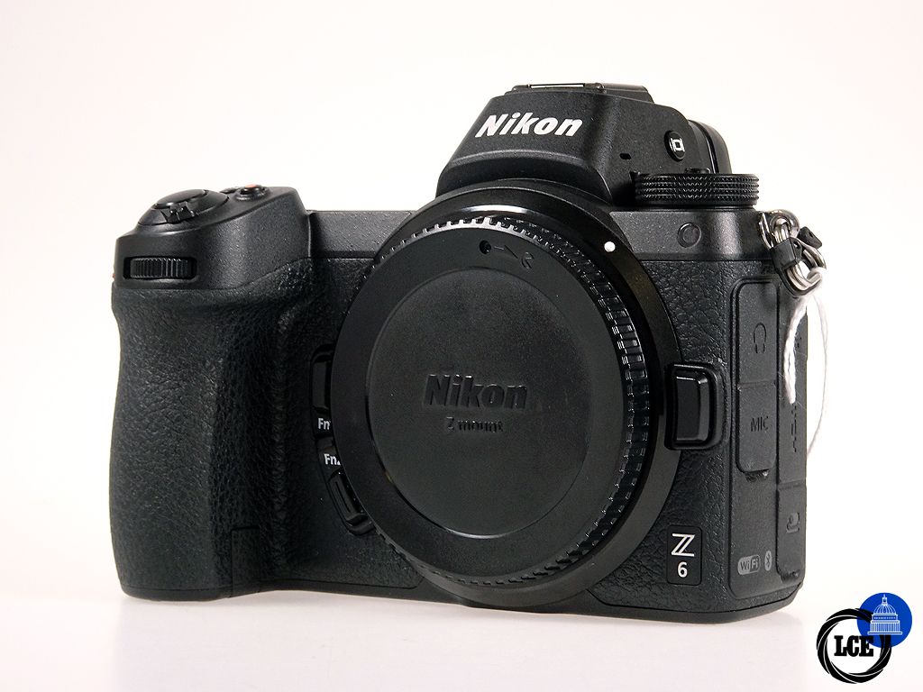 Nikon Z 6 Body