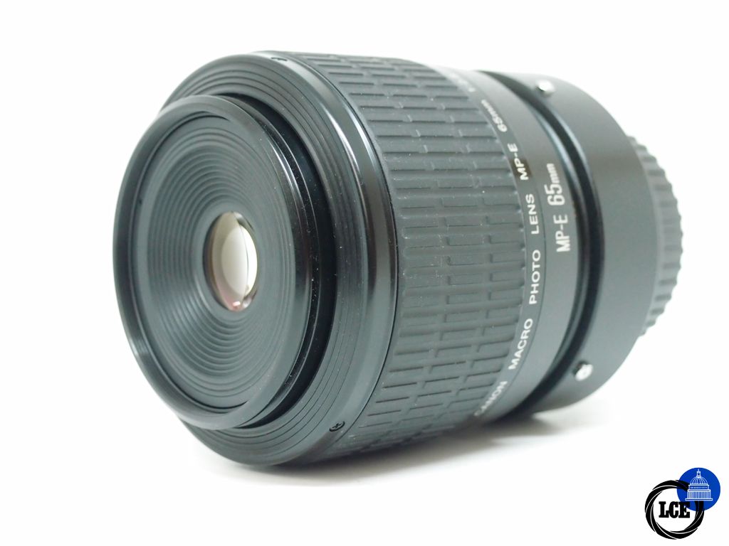 Canon MP-E 65mm f2.8 Macro