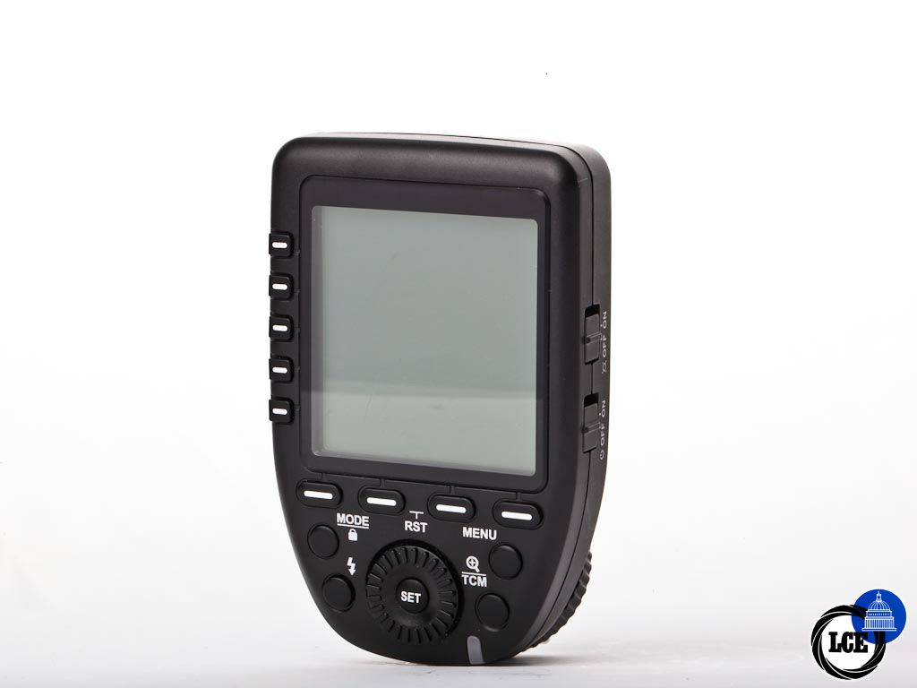 Godox XPro-F Remote | 10110223