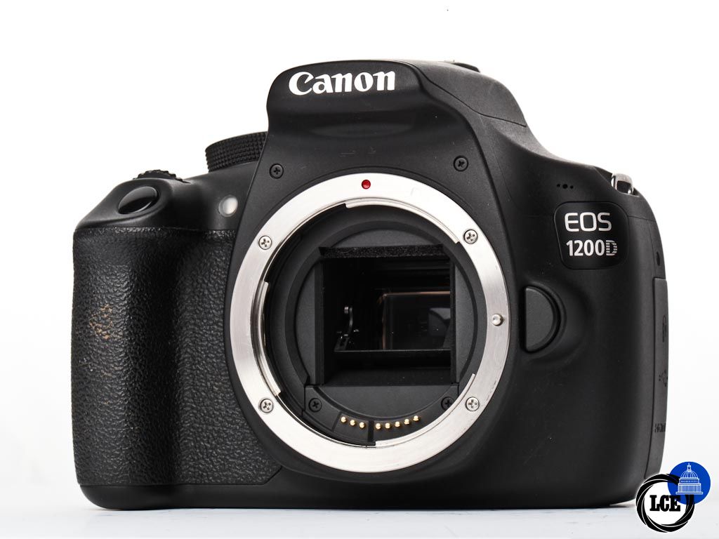 Canon EOS 1200D | 1019902