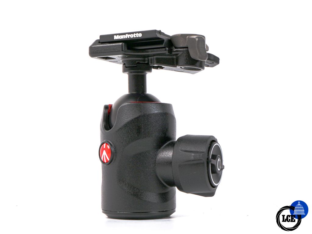 Manfrotto MH496-BH