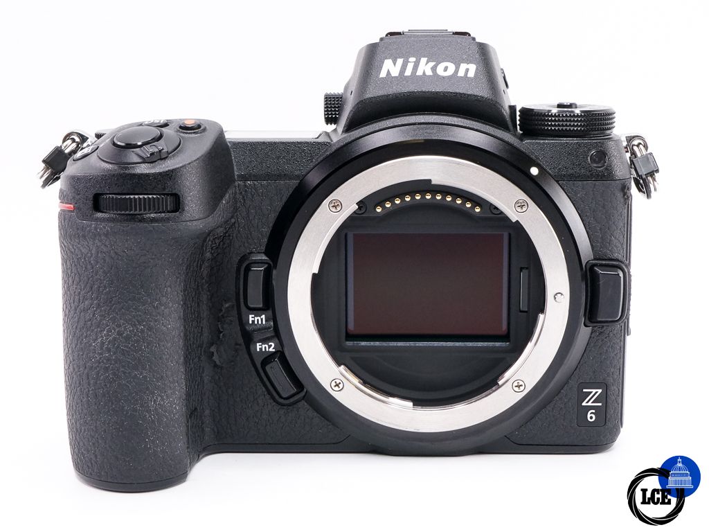 Nikon Z6 Body * BOXED *