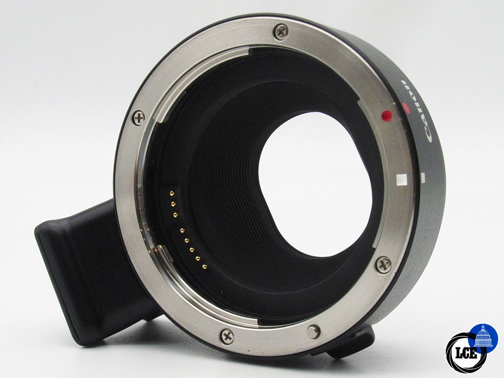 Canon Mount Adapter EF-EOS M (inc Tripod Mount)