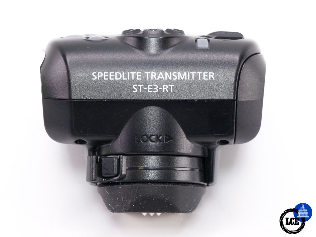 Canon ST-E3-RT Speedlite Transmitter