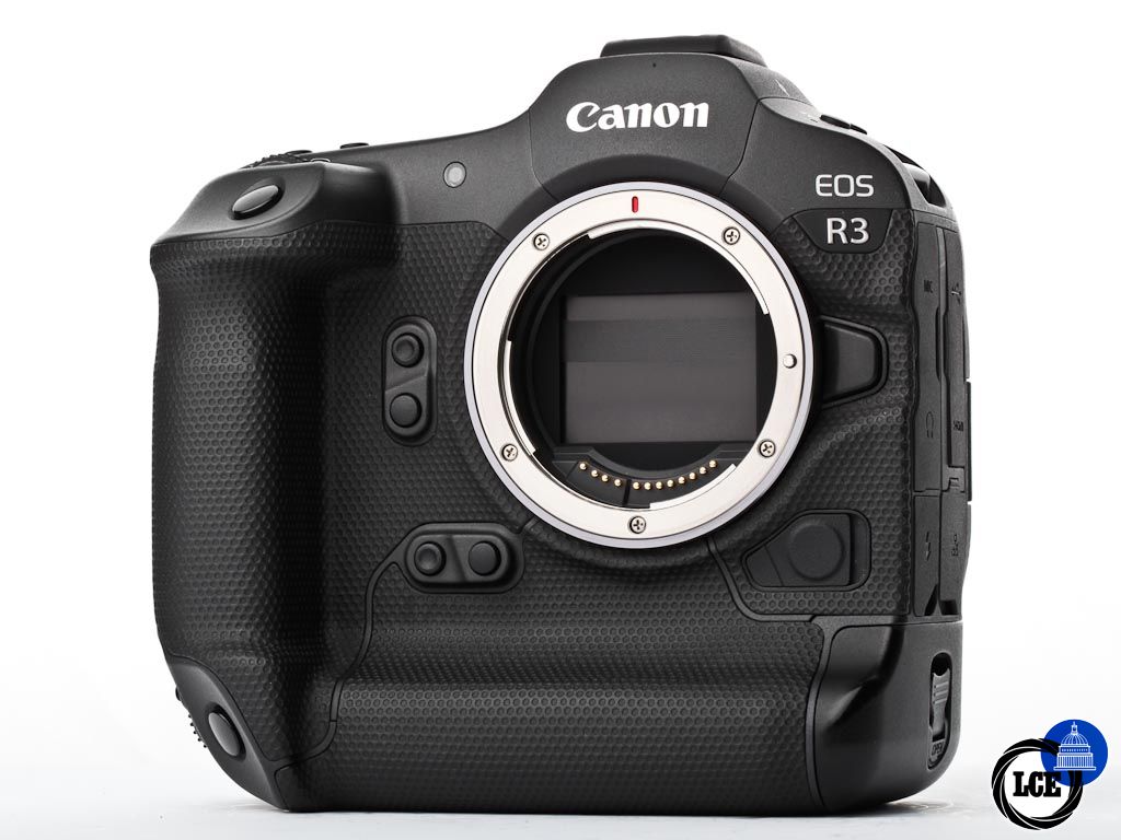 Canon EOS R3 | 10110304