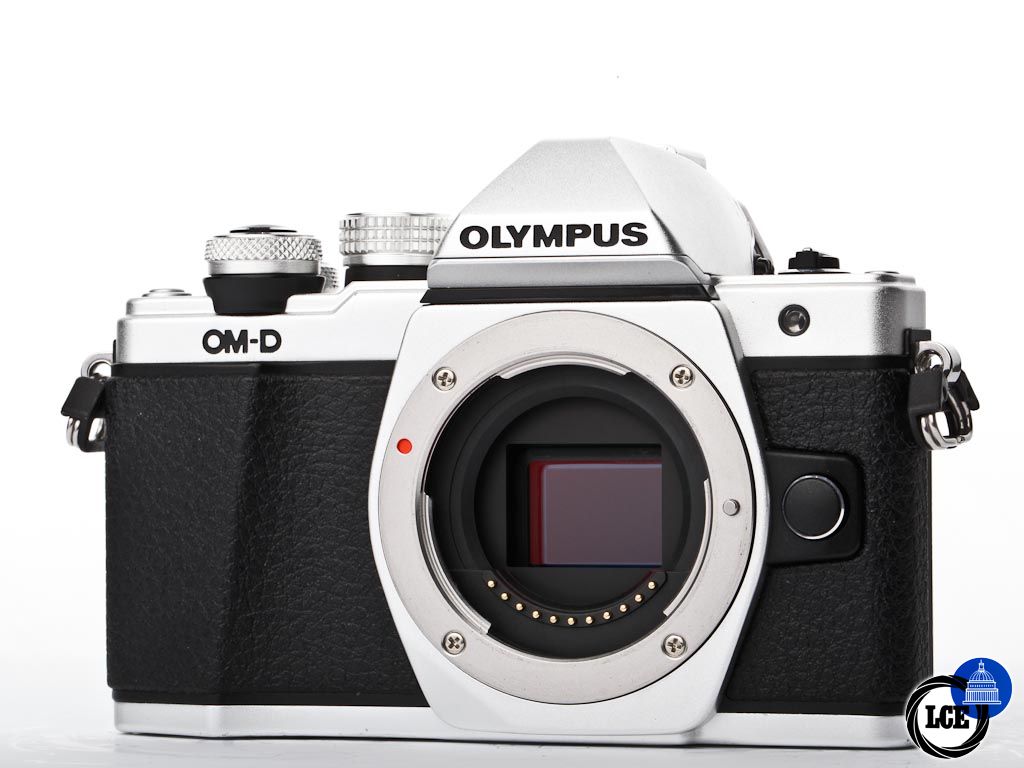 Olympus OM-D E-M10 II | 10110281