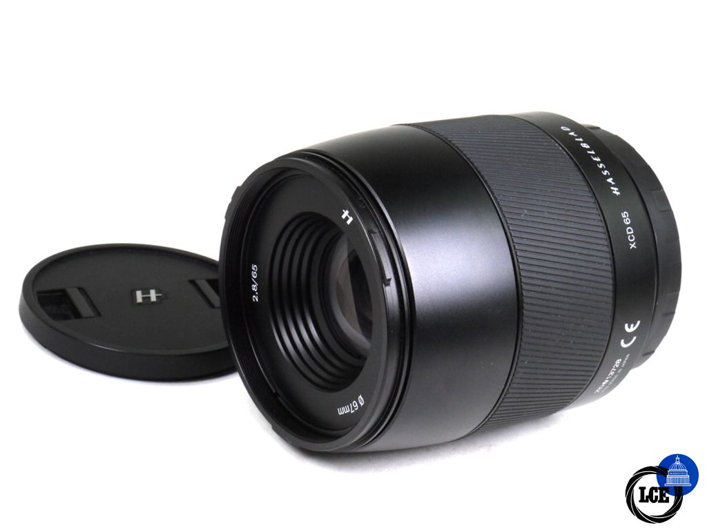 Hasselblad XCD 65mm F2.8