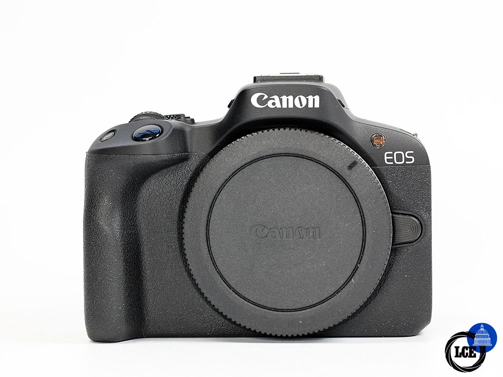 Canon EOS R50 BODY *BOXED*