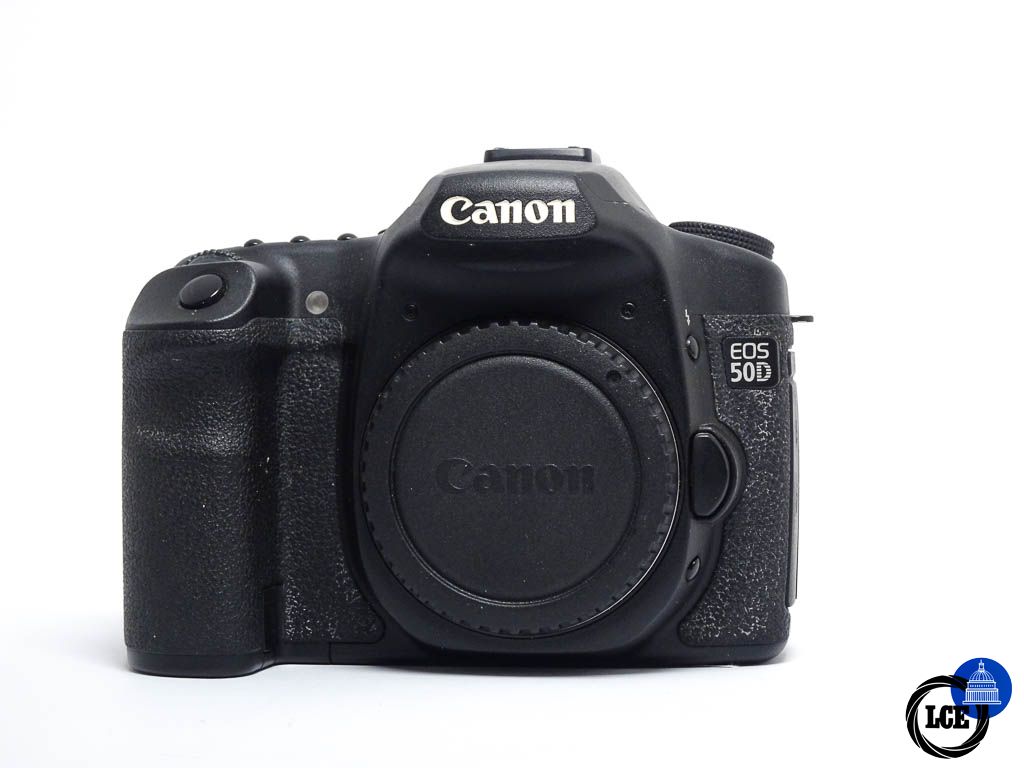 Canon EOS 50D Body