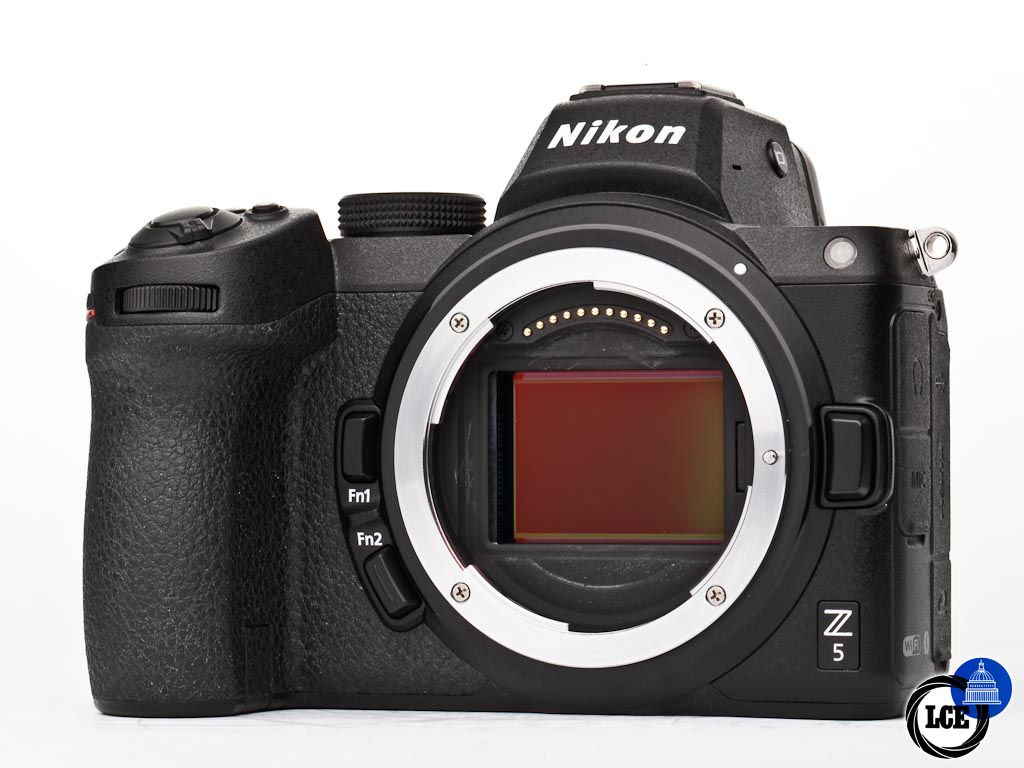 Nikon Z5 | 10110352
