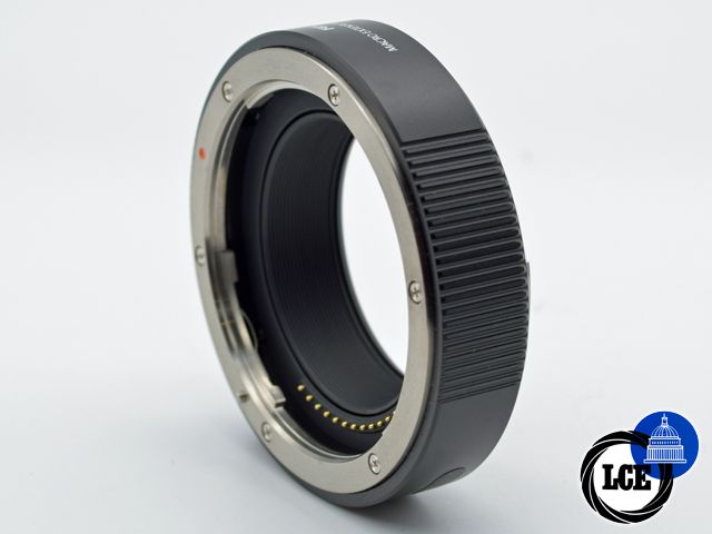 FujiFilm MCEX-18G WR Macro Extension Tube